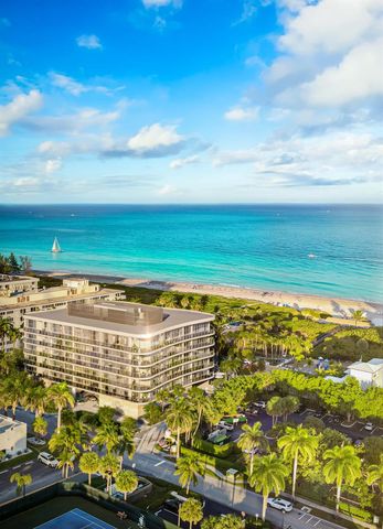 123 Ocean Drive Ph G, Palm Beach Shores, FL 33404