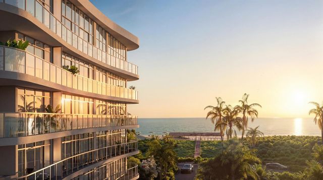 123 Ocean Drive Ph G, Palm Beach Shores, FL 33404
