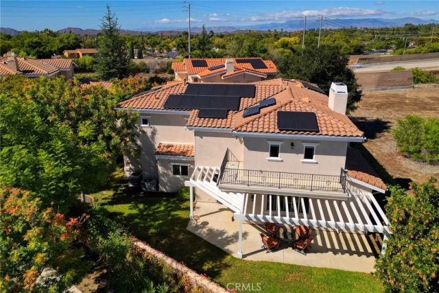 1595 E Avenida De Las Flores, Thousand Oaks, CA 91362