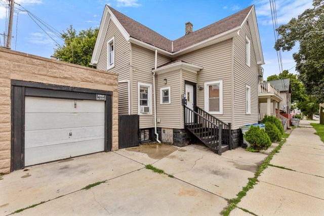1315 S 10th STREET, Milwaukee, WI 53204