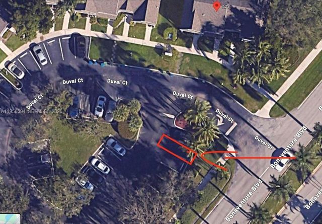 271 Duval Ct, Weston, FL 33326