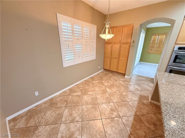 7743 Villa De La Paz Avenue, Las Vegas, NV 89131