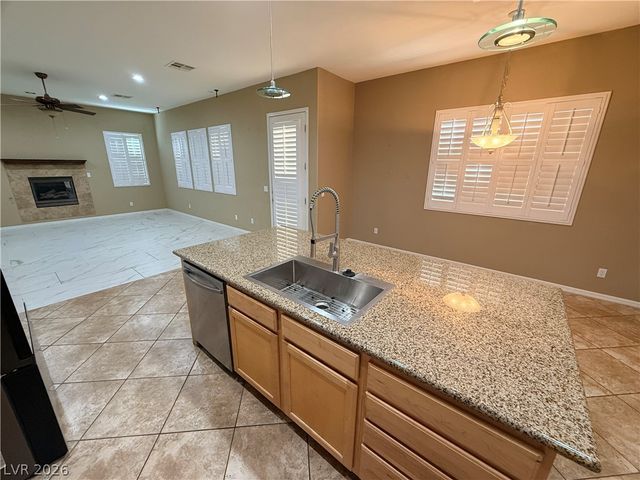 7743 Villa De La Paz Avenue, Las Vegas, NV 89131