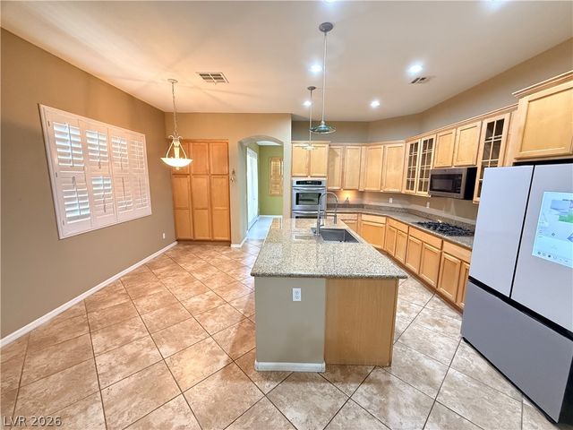 7743 Villa De La Paz Avenue, Las Vegas, NV 89131