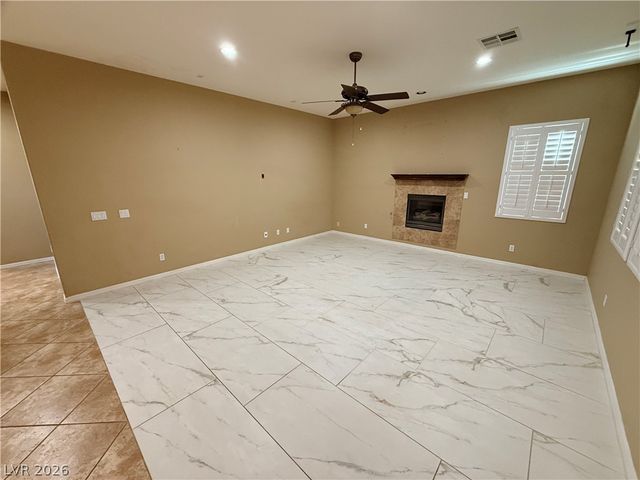 7743 Villa De La Paz Avenue, Las Vegas, NV 89131