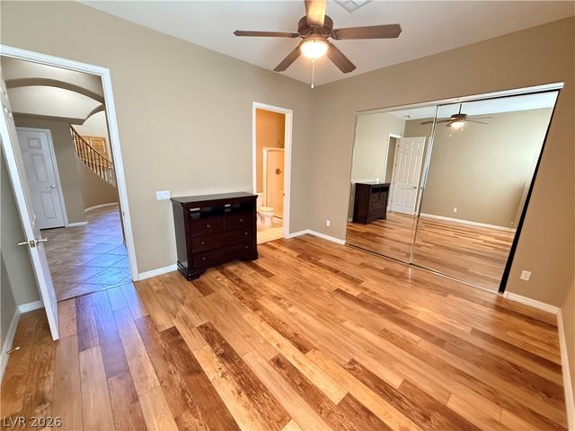 7743 Villa De La Paz Avenue, Las Vegas, NV 89131