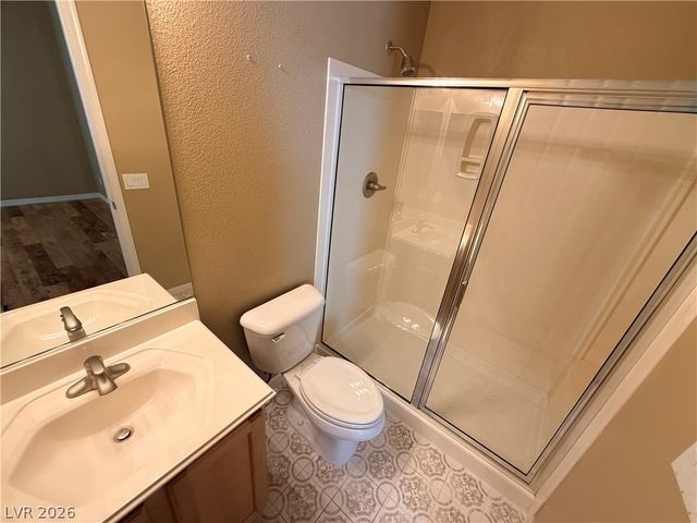 7743 Villa De La Paz Avenue, Las Vegas, NV 89131