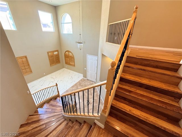 7743 Villa De La Paz Avenue, Las Vegas, NV 89131