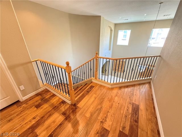 7743 Villa De La Paz Avenue, Las Vegas, NV 89131
