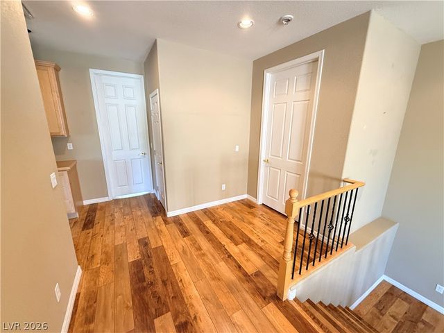 7743 Villa De La Paz Avenue, Las Vegas, NV 89131