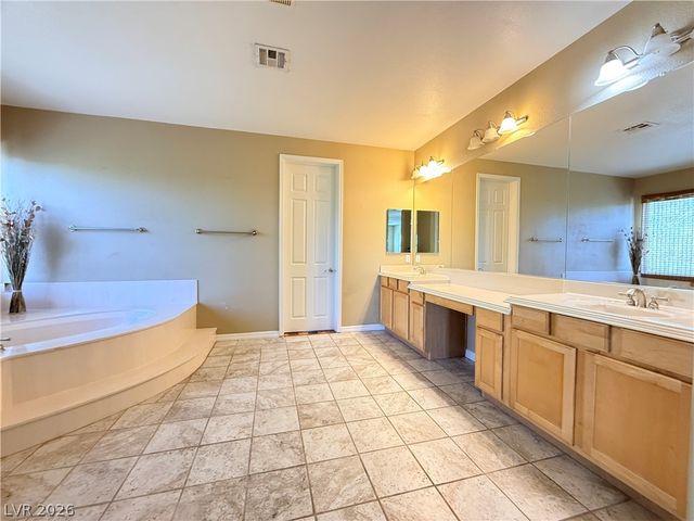 7743 Villa De La Paz Avenue, Las Vegas, NV 89131