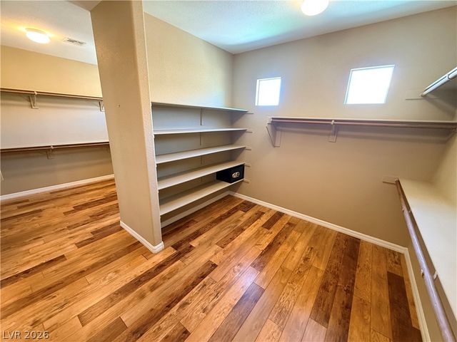 7743 Villa De La Paz Avenue, Las Vegas, NV 89131