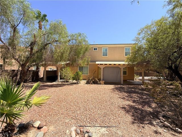 7743 Villa De La Paz Avenue, Las Vegas, NV 89131