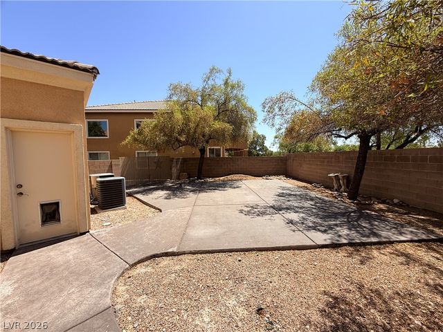 7743 Villa De La Paz Avenue, Las Vegas, NV 89131