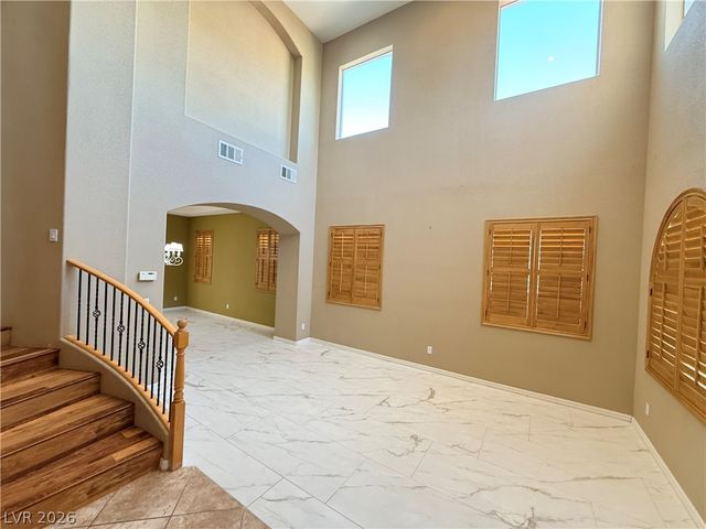 7743 Villa De La Paz Avenue, Las Vegas, NV 89131