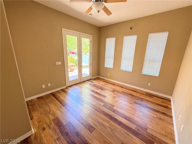7743 Villa De La Paz Avenue, Las Vegas, NV 89131