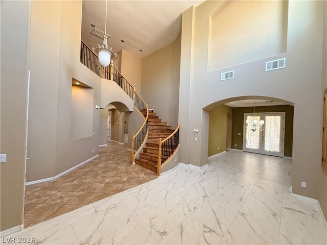 7743 Villa De La Paz Avenue, Las Vegas, NV 89131