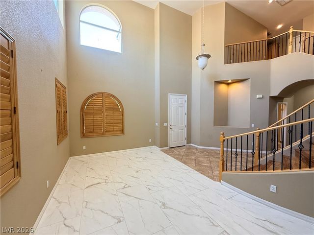 7743 Villa De La Paz Avenue, Las Vegas, NV 89131