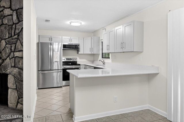 420 NITRAM Avenue, Jacksonville, FL 32211