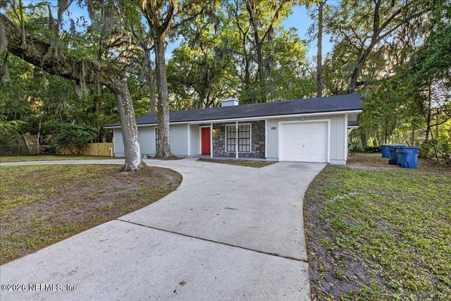 420 NITRAM Avenue, Jacksonville, FL 32211