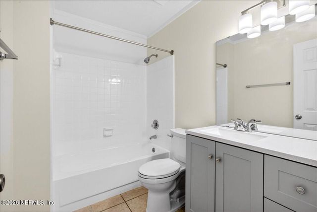 420 NITRAM Avenue, Jacksonville, FL 32211