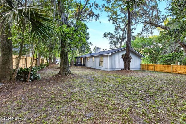 420 NITRAM Avenue, Jacksonville, FL 32211