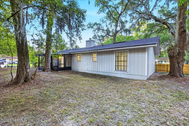 420 NITRAM Avenue, Jacksonville, FL 32211