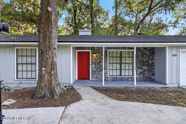 420 NITRAM Avenue, Jacksonville, FL 32211
