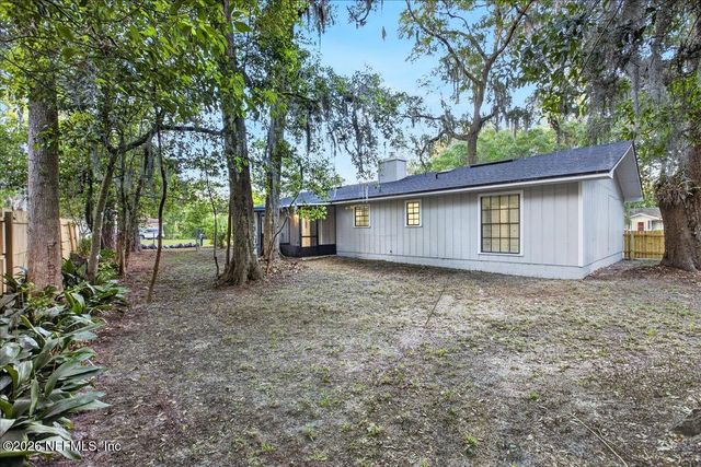 420 NITRAM Avenue, Jacksonville, FL 32211