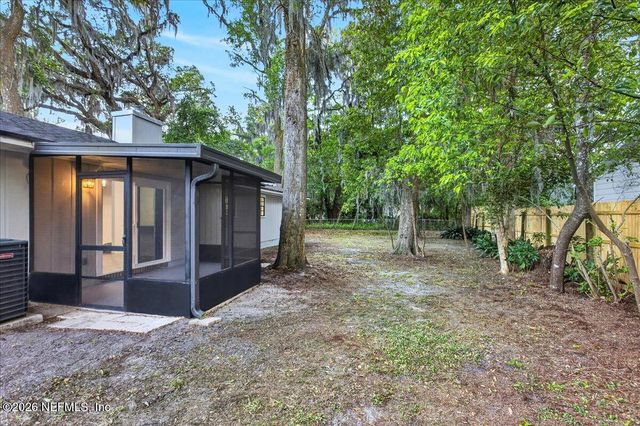 420 NITRAM Avenue, Jacksonville, FL 32211