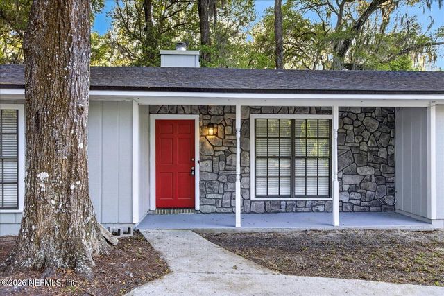 420 NITRAM Avenue, Jacksonville, FL 32211