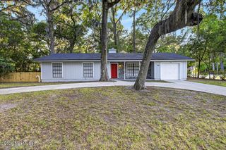420 NITRAM Avenue, Jacksonville, FL 32211