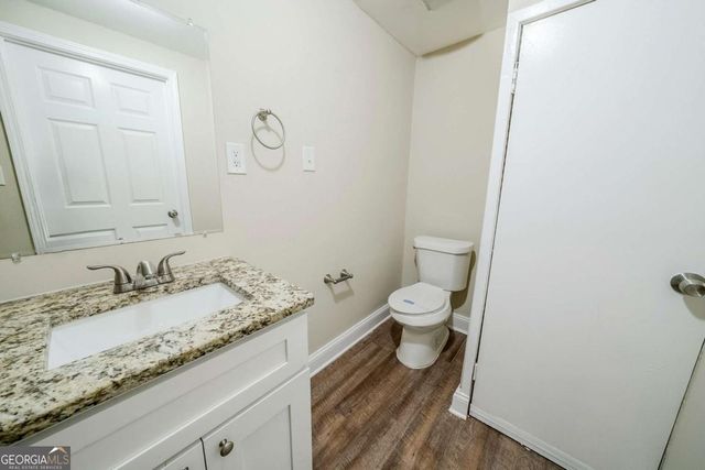 4442 Mercer Road, Decatur, GA 30035