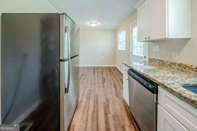 4442 Mercer Road, Decatur, GA 30035