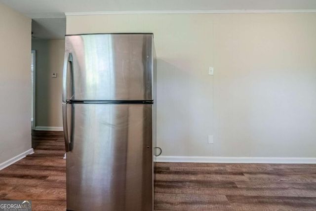 4442 Mercer Road, Decatur, GA 30035