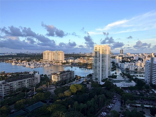 9 Island Ave 2414, Miami Beach, FL 33139