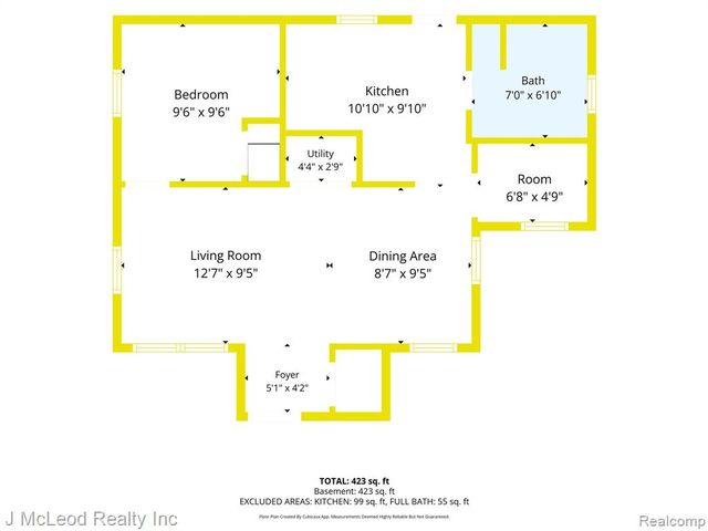4083 Richfield Road, Flint, MI 48506