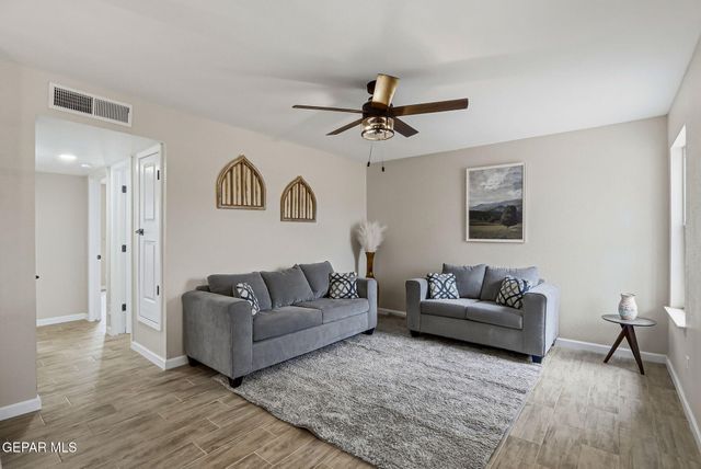 10912 STONEBRIDGE Drive, El Paso, TX 79934