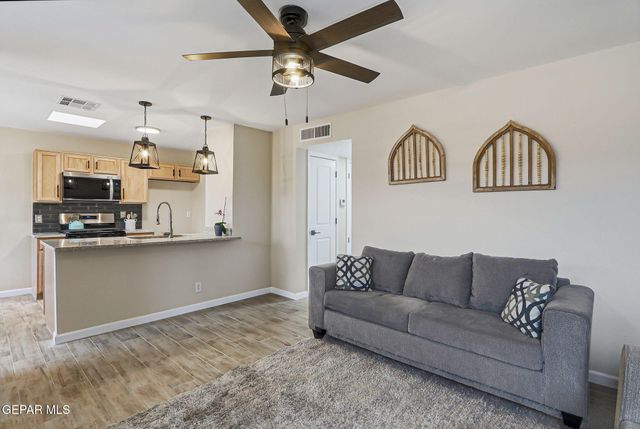 10912 STONEBRIDGE Drive, El Paso, TX 79934