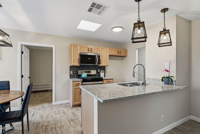 10912 STONEBRIDGE Drive, El Paso, TX 79934