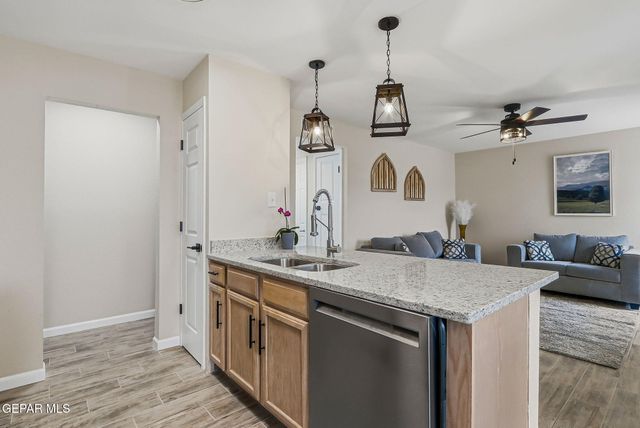 10912 STONEBRIDGE Drive, El Paso, TX 79934