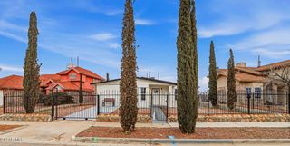 10912 STONEBRIDGE Drive, El Paso, TX 79934