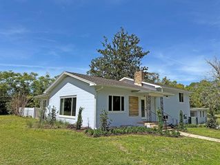 108 NW 2ND STREET, Williston, FL 32696
