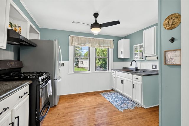 164 Vinton Road, Irondequoit, NY 14622
