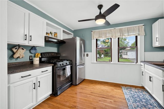 164 Vinton Road, Irondequoit, NY 14622