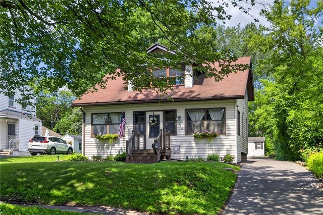 164 Vinton Road, Irondequoit, NY 14622