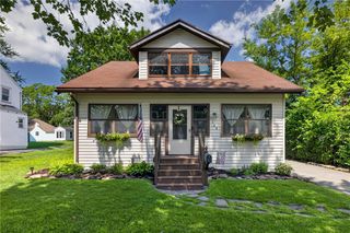 164 Vinton Road, Irondequoit, NY 14622