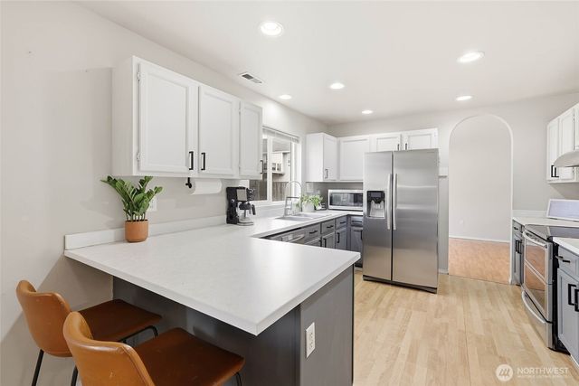 14921 Prairie Vista Loop, Yelm, WA 98597