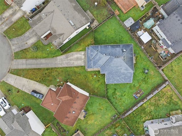 14921 Prairie Vista Loop, Yelm, WA 98597