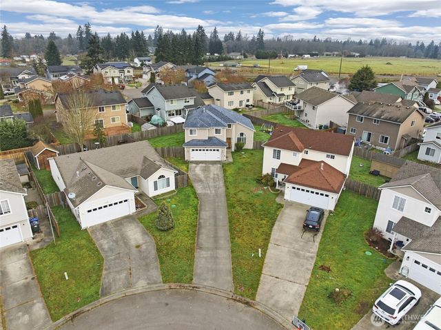 14921 Prairie Vista Loop, Yelm, WA 98597